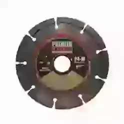 5" Diamond Blade for Mortar Raking